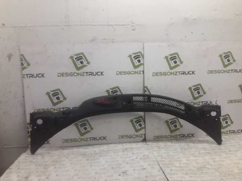 Recambio de torpedo para lancia phedra (180) 2.2 jtd 16v emblema referencia OEM IAM 90077077  