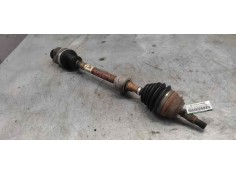 Recambio de transmision delantera derecha para renault laguna (b56) 2.0 anade referencia OEM IAM   