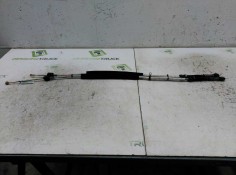 Recambio de cables de cambio para seat ibiza (6k1) sport referencia OEM IAM   