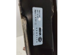 Recambio de radiador agua para nissan cabstar 09.06 2.5 diesel referencia OEM IAM 21400MB41A   2