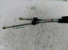 Recambio de cables de cambio para seat ibiza (6k1) sport referencia OEM IAM    2