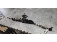 Recambio de cremallera direccion para citroën c4 picasso exclusive referencia OEM IAM   