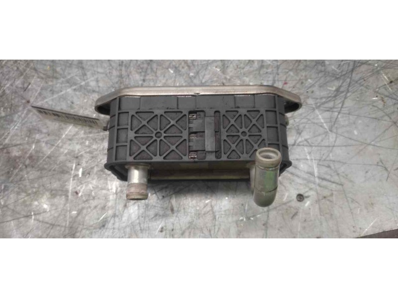Recambio de enfriador aceite motor para volvo s60 berlina 2.4 d referencia OEM IAM   