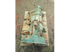Recambio de caja cambios para scania serie 2 (r 112-305) fsafe 3800 / 16-17.0 / h 4x2 corto cr 13 / 14 b referencia OEM IAM GR87