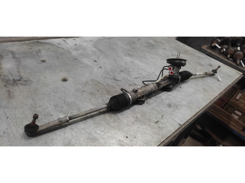 Recambio de cremallera direccion para citroën c4 picasso exclusive referencia OEM IAM   