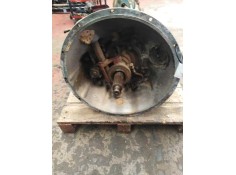 Recambio de caja cambios para scania serie 2 (r 112-305) fsafe 3800 / 16-17.0 / h 4x2 corto cr 13 / 14 b referencia OEM IAM GR87 2
