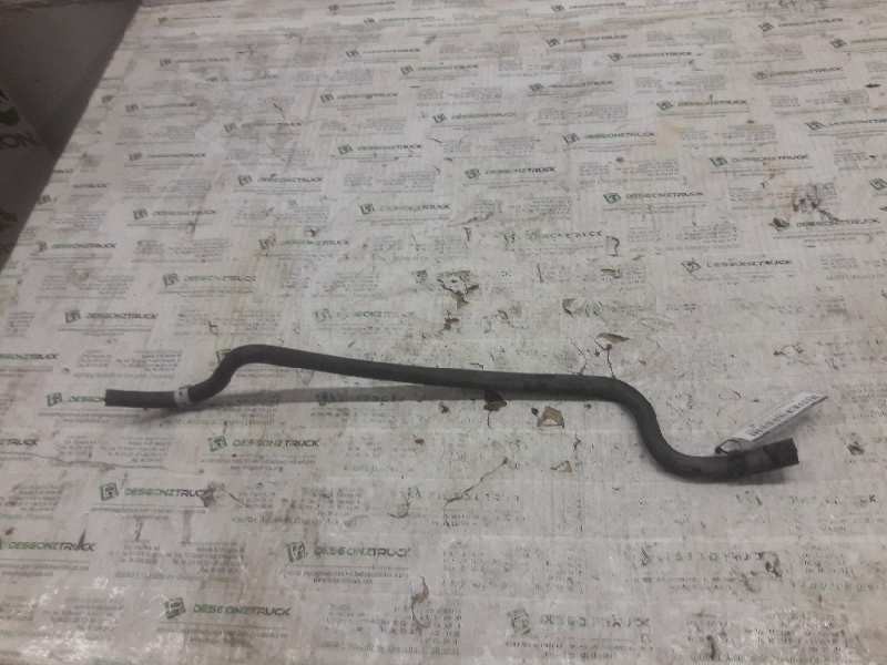 Recambio de manguera de agua para opel astra h ber. cosmo referencia OEM IAM 13118025GB  