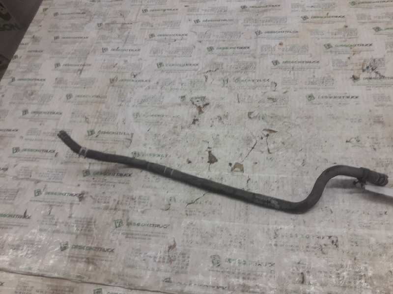 Recambio de manguera de agua para opel astra h ber. cosmo referencia OEM IAM 13118025GB  