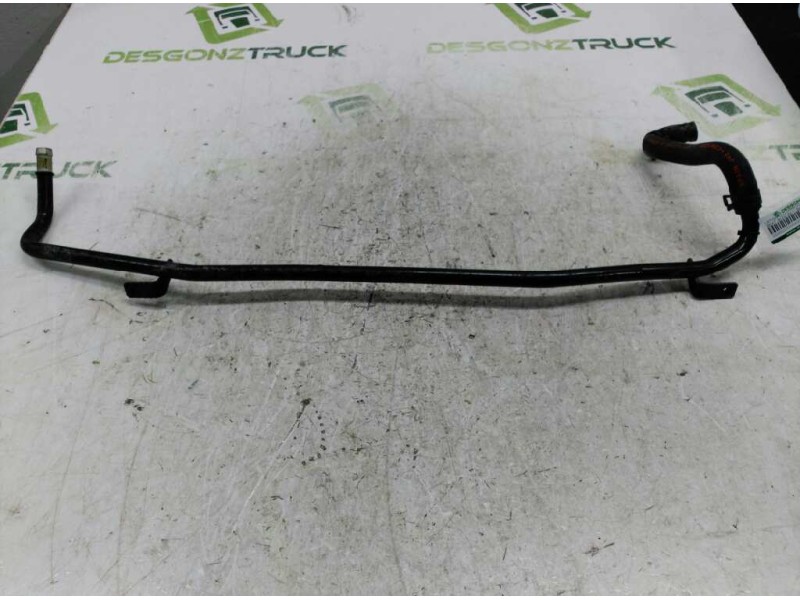 Recambio de latiguillo direccion para seat ibiza (6k1) sport referencia OEM IAM   