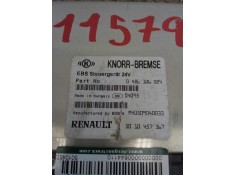 Recambio de modulo electronico para renault hr xxx.18/26 premium 01  fsa 4x2 xxx.18 larga distancia referencia OEM IAM 501045736 2