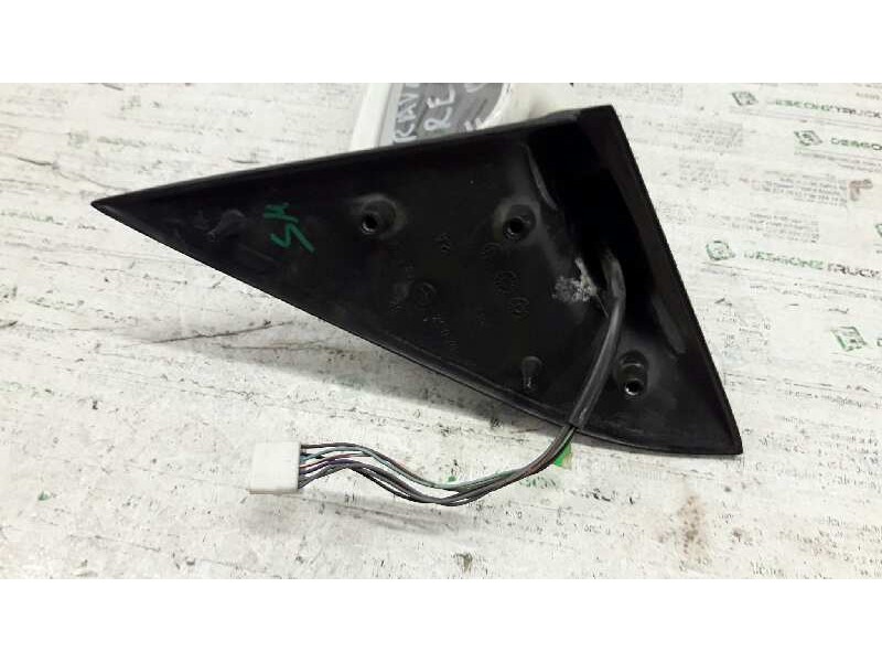 Recambio de retrovisor derecho para fiat brava (182) 16v 80 clima referencia OEM IAM   