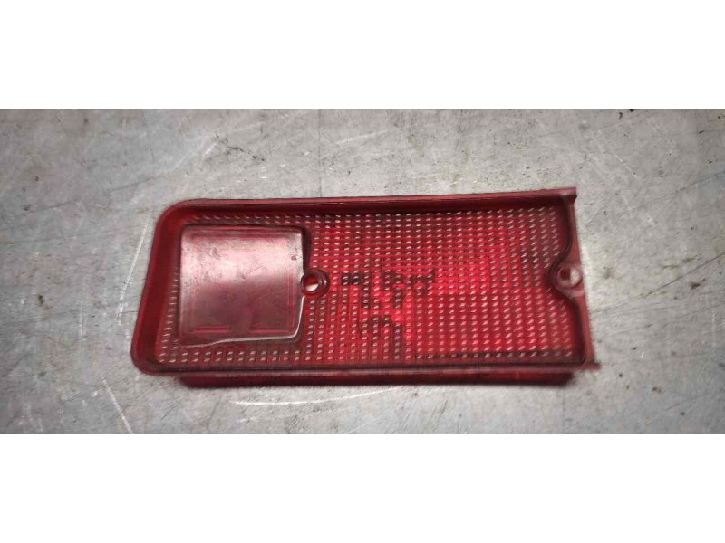 Recambio de piloto trasero izquierdo para seat 127 -- referencia OEM IAM   