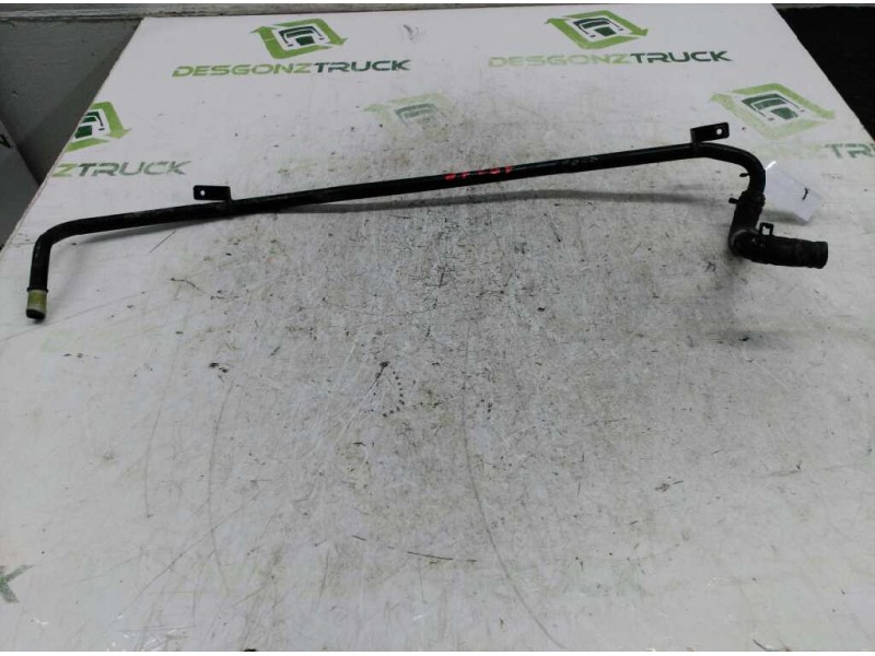 Recambio de latiguillo direccion para seat ibiza (6k1) sport referencia OEM IAM   