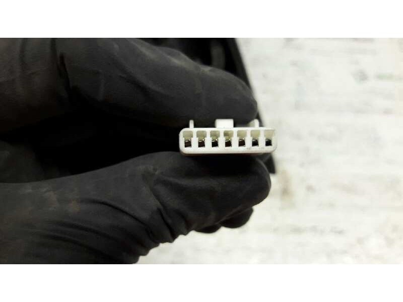 Recambio de retrovisor derecho para fiat brava (182) 16v 80 clima referencia OEM IAM   