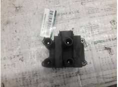 Recambio de bobina encendido para ford mondeo berlina (ge) ambiente referencia OEM IAM  3 PINS 