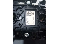 Recambio de selector caja cambios para daf trucks xf 106 480 referencia OEM IAM 0501330550 K022839 17302005 2