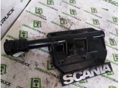 Recambio de guardabarros trasero derecho para scania serie p/g/r (c-clase) referencia OEM IAM DELANTERO  