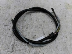 Recambio de cables de freno mano para seat ibiza (6k1) sport referencia OEM IAM    2