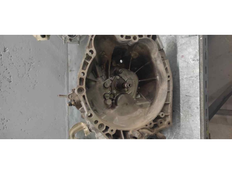 Recambio de caja cambios para peugeot 307 (s1) xs referencia OEM IAM 20DM09  MANUAL