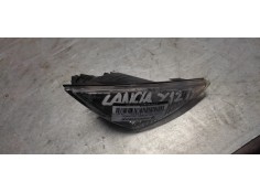 Recambio de piloto delantero izquierdo para lancia lancia y elefantino referencia OEM IAM   