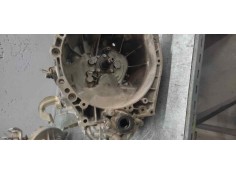 Recambio de caja cambios para peugeot 307 (s1) xs referencia OEM IAM 20DM09  MANUAL 2