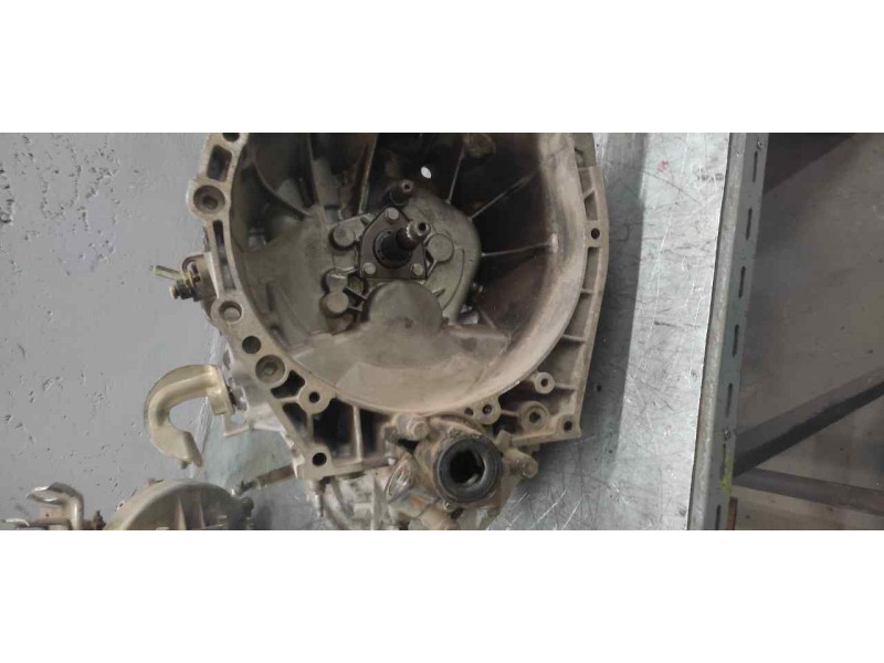 Recambio de caja cambios para peugeot 307 (s1) xs referencia OEM IAM 20DM09  MANUAL