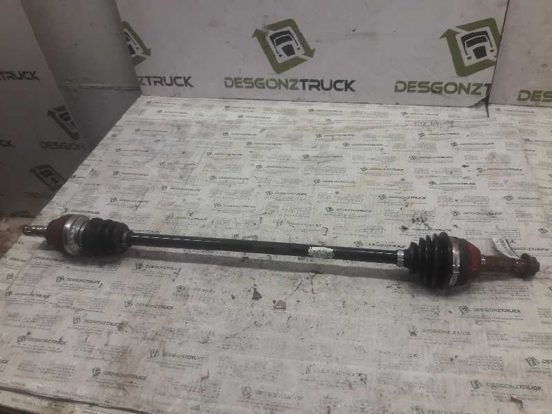 Recambio de transmision delantera derecha para opel astra h ber. cosmo referencia OEM IAM   