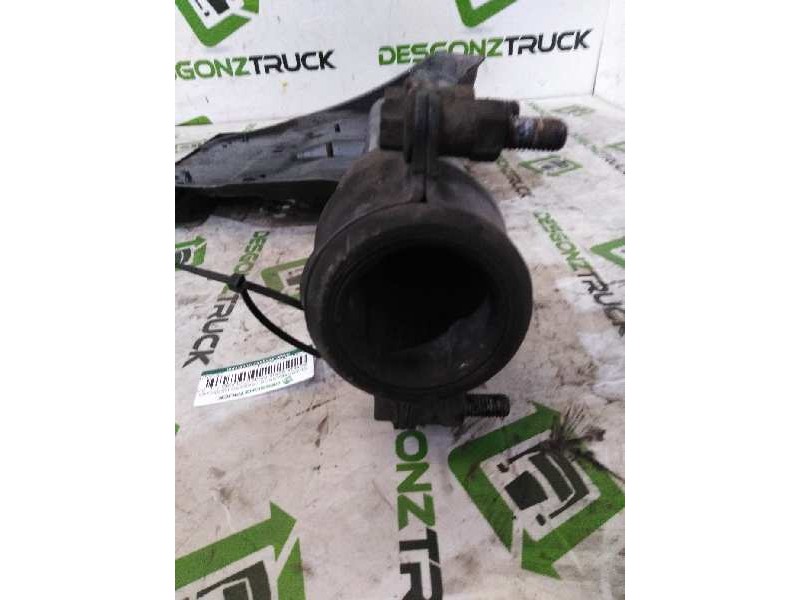 Recambio de guardabarros trasero derecho para scania serie p/g/r (c-clase) referencia OEM IAM DELANTERO  