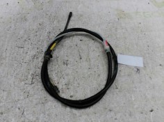 Recambio de cables de freno mano para seat ibiza (6k1) sport referencia OEM IAM    2