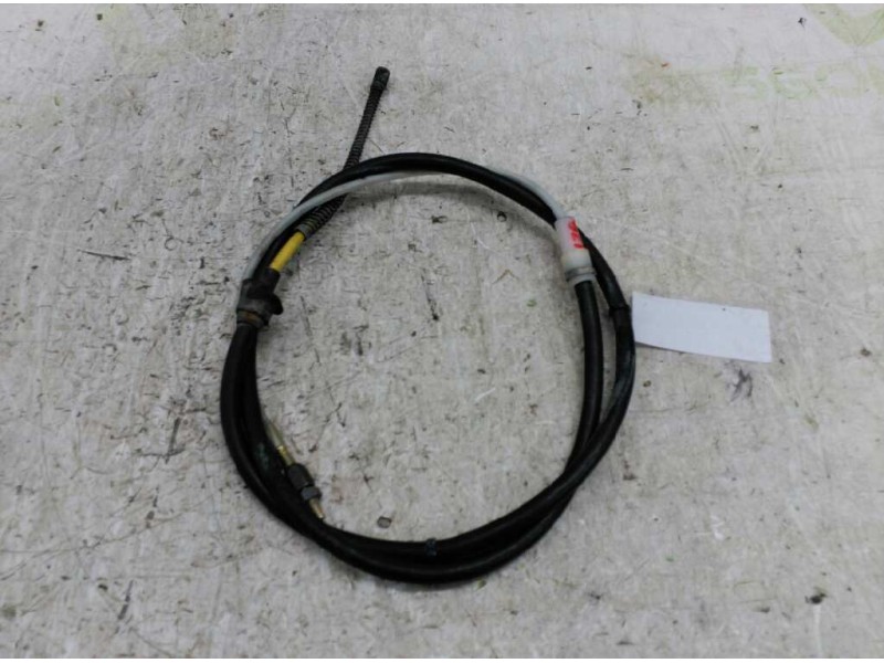 Recambio de cables de freno mano para seat ibiza (6k1) sport referencia OEM IAM   