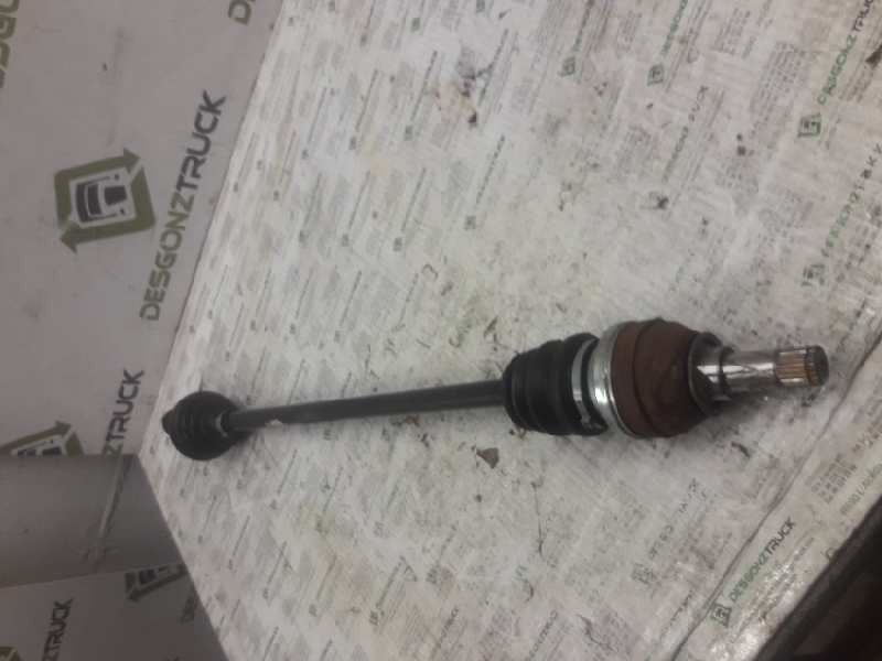 Recambio de transmision delantera derecha para opel astra h ber. cosmo referencia OEM IAM   