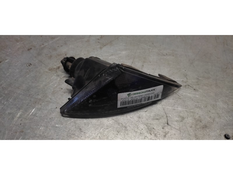 Recambio de piloto delantero derecho para lancia lancia y elefantino referencia OEM IAM   