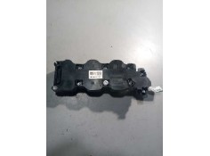 Recambio de selector caja cambios para daf trucks xf 106 480 referencia OEM IAM K036855 0501330554 