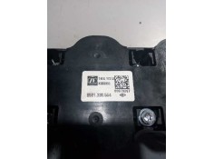 Recambio de selector caja cambios para daf trucks xf 106 480 referencia OEM IAM K036855 0501330554  2