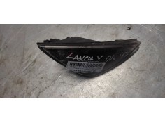 Recambio de piloto delantero izquierdo para lancia lancia y elefantino referencia OEM IAM   