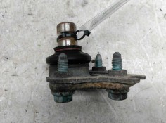 Recambio de rotula direccion para seat ibiza (6k1) sport referencia OEM IAM   