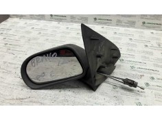 Recambio de retrovisor izquierdo para fiat bravo (182) 1.9 d sx referencia OEM IAM   
