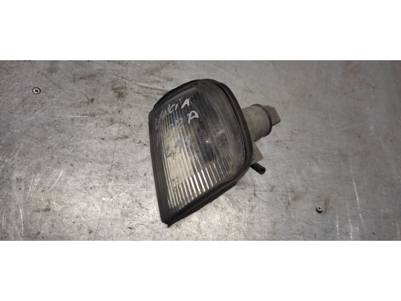 Recambio de piloto delantero izquierdo para lancia dedra station wagon 1.8 / 1.8 ls referencia OEM IAM   