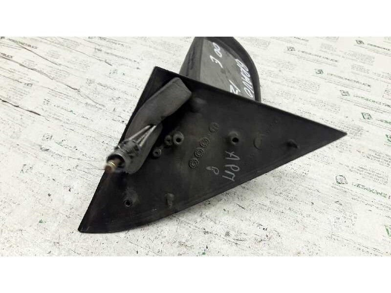 Recambio de retrovisor izquierdo para fiat bravo (182) 1.9 d sx referencia OEM IAM   