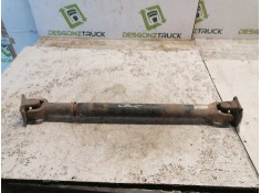 Recambio de transmision central para kia sportage td (5-ptas.) referencia OEM IAM K01125100A 76 CM 