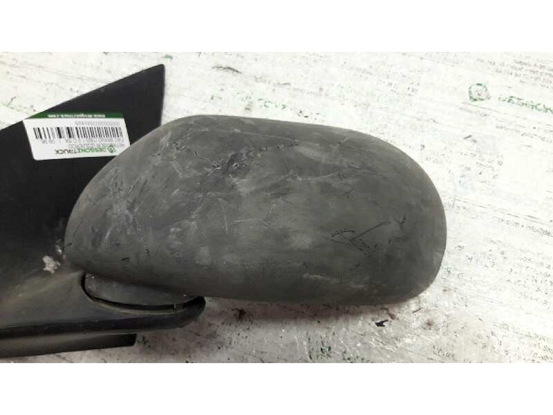 Recambio de retrovisor izquierdo para fiat bravo (182) 1.9 d sx referencia OEM IAM   