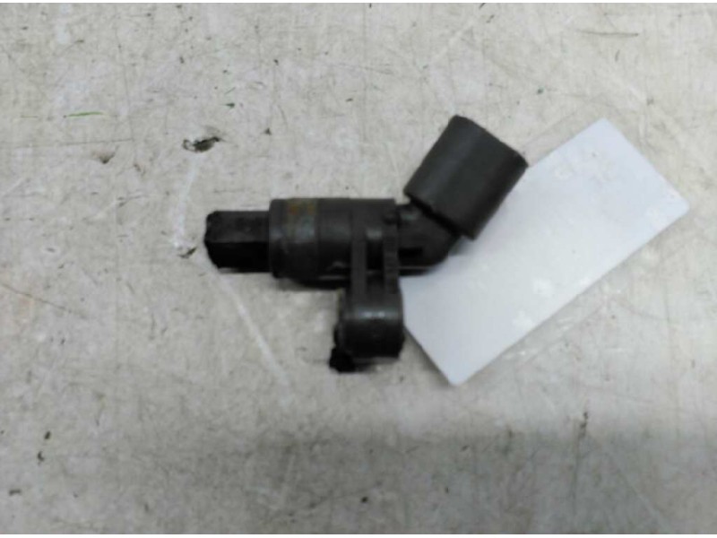 Recambio de captador abs delantero izquierdo para seat ibiza (6k1) sport referencia OEM IAM   