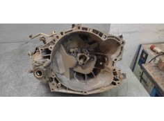 Recambio de caja cambios para peugeot 206 berlina xr referencia OEM IAM 20DL52  