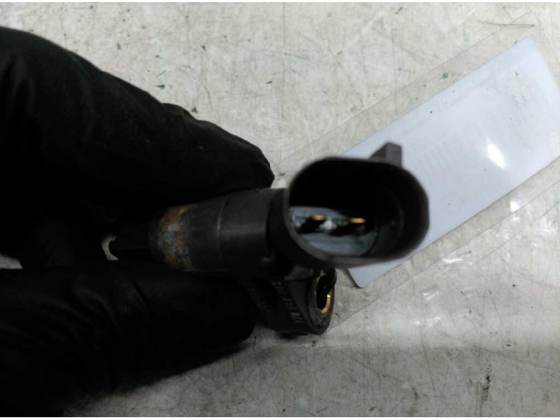 Recambio de captador abs delantero izquierdo para seat ibiza (6k1) sport referencia OEM IAM   