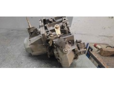 Recambio de caja cambios para peugeot 206 berlina xr referencia OEM IAM 20DL52   2
