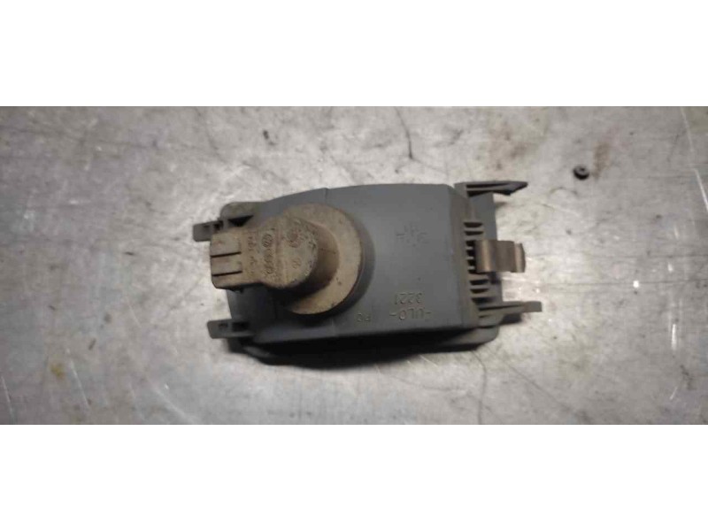 Recambio de piloto delantero izquierdo para volkswagen golf iii berlina (1h1) cl referencia OEM IAM  NARANJA 
