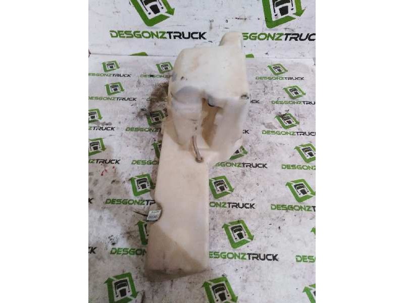 Recambio de deposito limpia para mercedes-benz actros 2-ejes 6-cil. serie/bm referencia OEM IAM 9418690120  