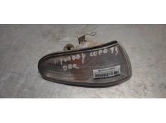 Recambio de piloto delantero derecho para hyundai s-coupe (sl) gt referencia OEM IAM   