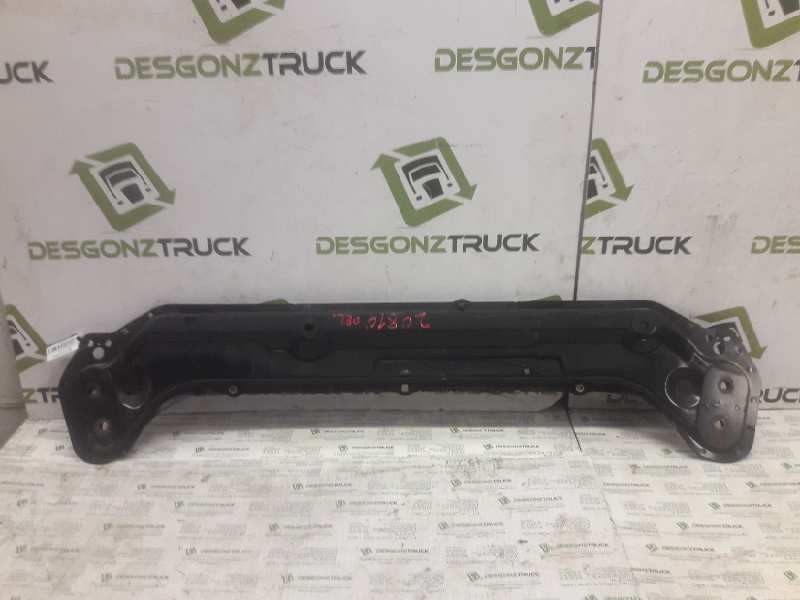 Recambio de travesaño inferior para lancia phedra (180) 2.2 jtd 16v emblema referencia OEM IAM   