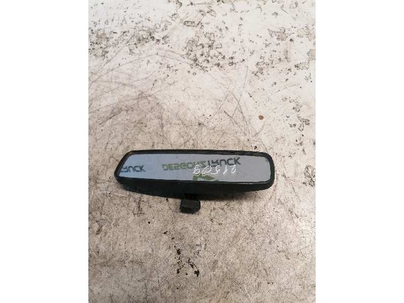 Recambio de espejo interior para ford mondeo berlina (ge) ambiente referencia OEM IAM   